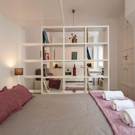 ליסבון Severa Apartments מראה חיצוני תמונה