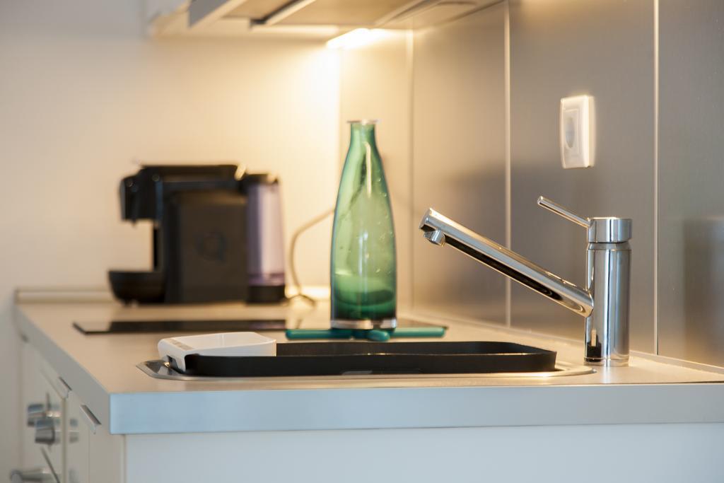 ליסבון Severa Apartments מראה חיצוני תמונה