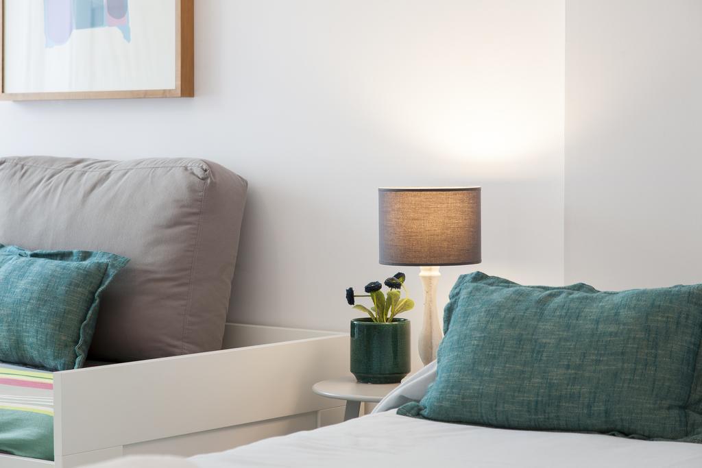 ליסבון Severa Apartments מראה חיצוני תמונה