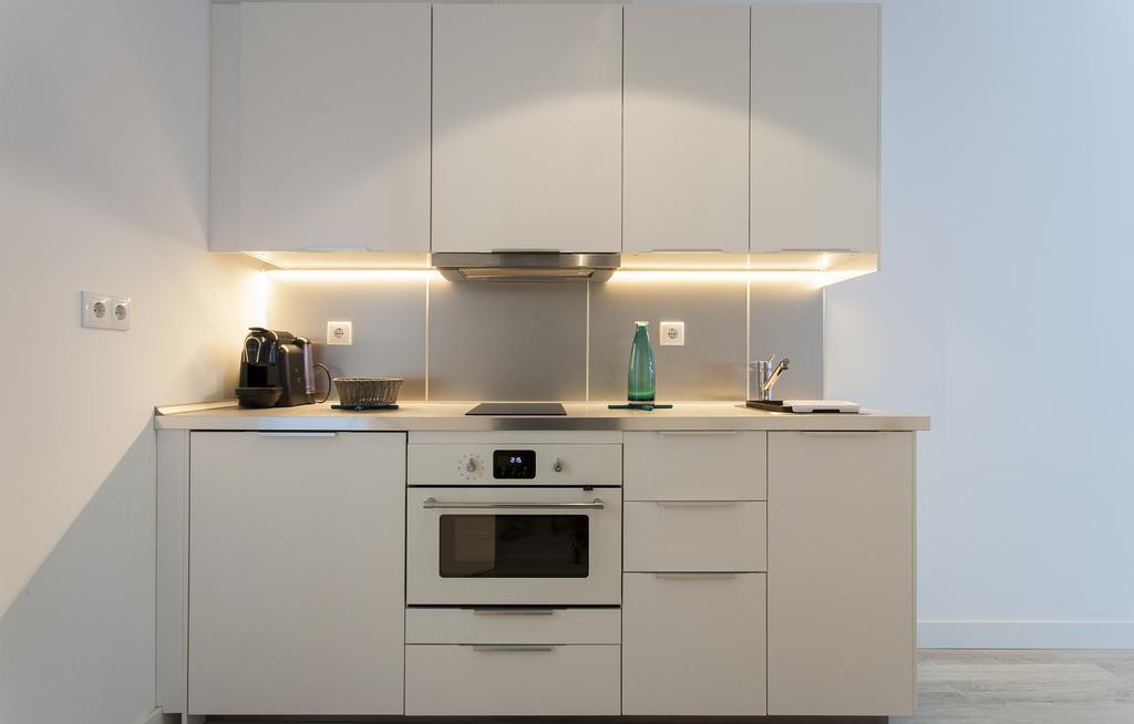 ליסבון Severa Apartments מראה חיצוני תמונה