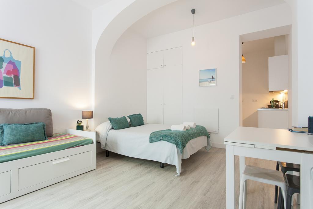 ליסבון Severa Apartments מראה חיצוני תמונה