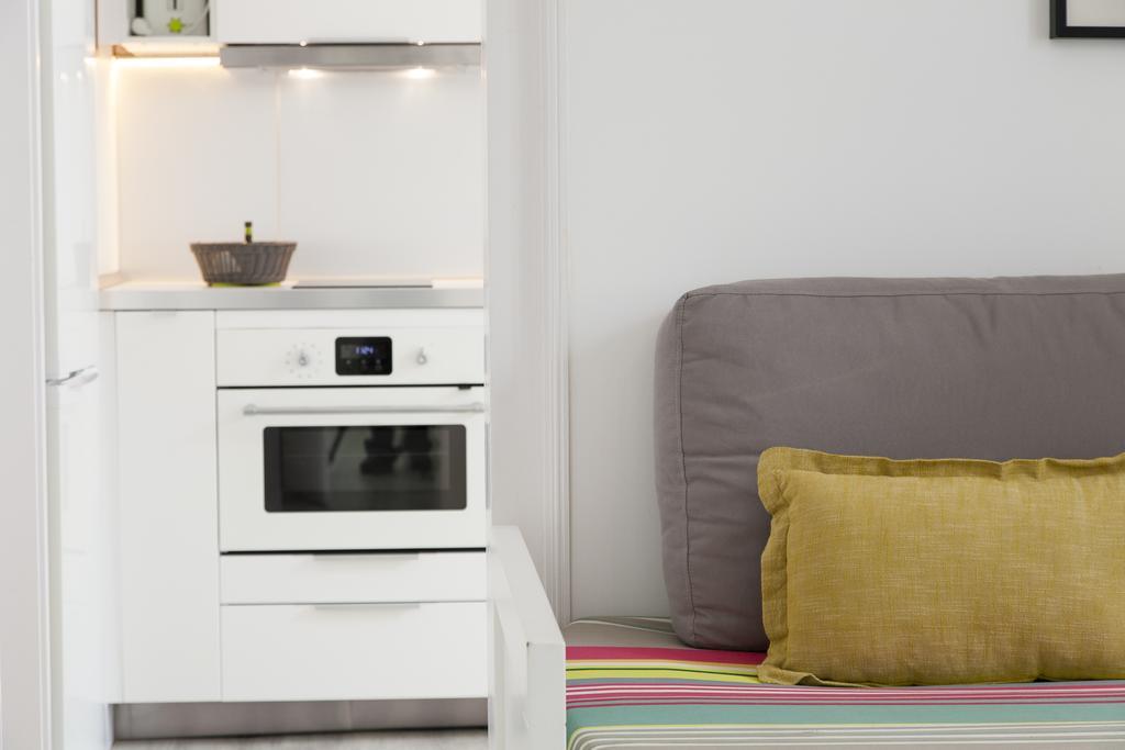 ליסבון Severa Apartments מראה חיצוני תמונה