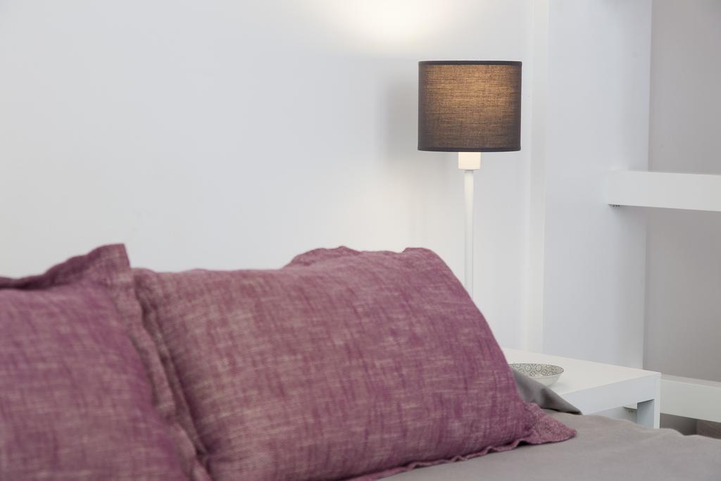 ליסבון Severa Apartments מראה חיצוני תמונה