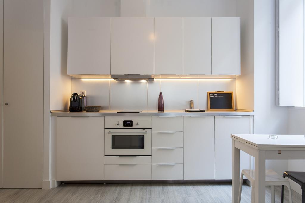 ליסבון Severa Apartments מראה חיצוני תמונה