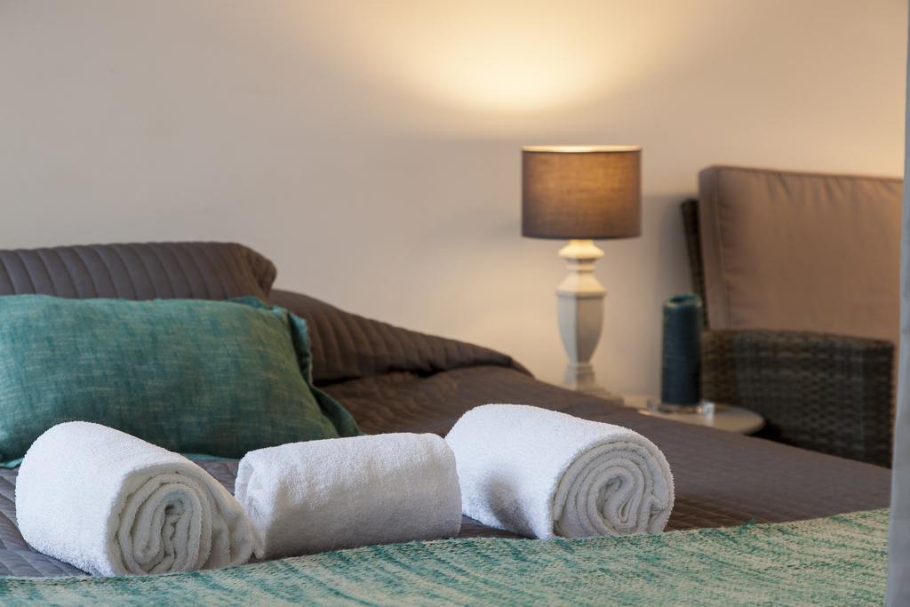 ליסבון Severa Apartments מראה חיצוני תמונה