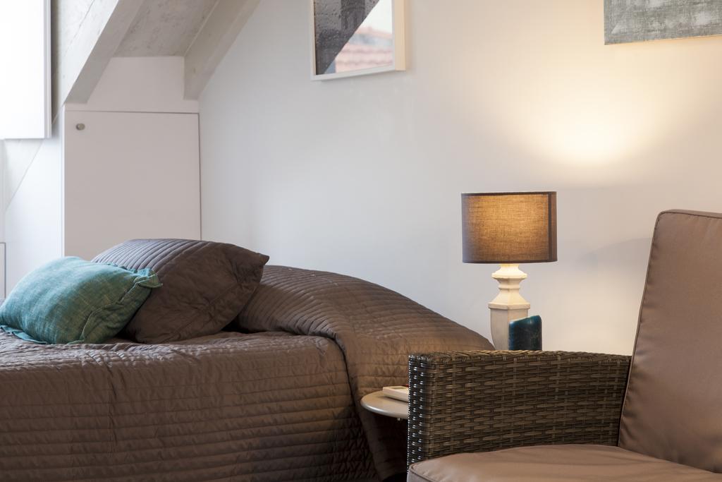 ליסבון Severa Apartments מראה חיצוני תמונה
