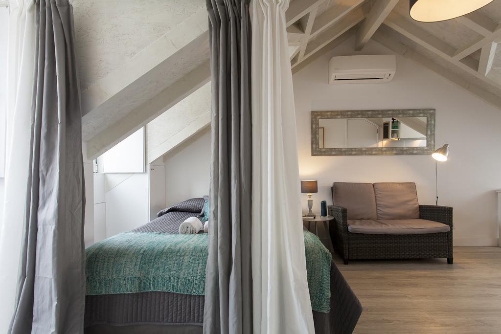 ליסבון Severa Apartments מראה חיצוני תמונה
