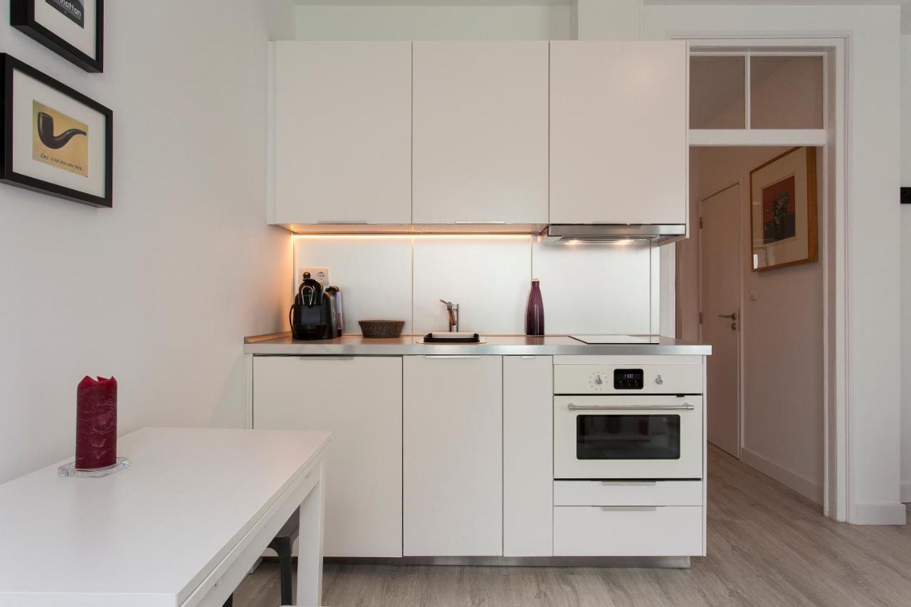 ליסבון Severa Apartments מראה חיצוני תמונה