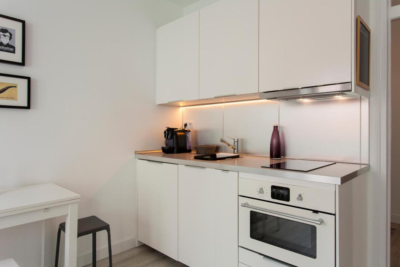 ליסבון Severa Apartments מראה חיצוני תמונה