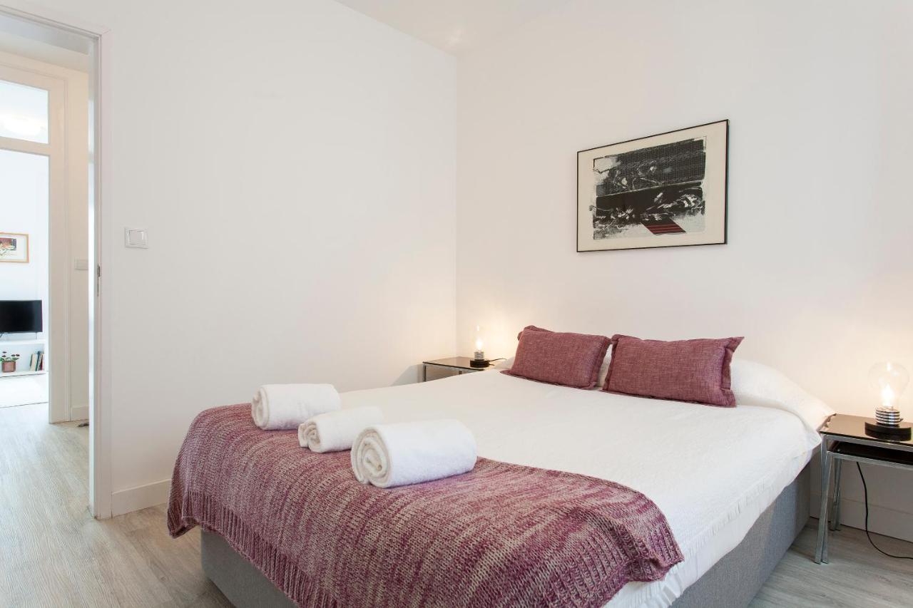ליסבון Severa Apartments מראה חיצוני תמונה